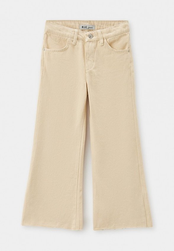 Джинсы N&K Kids