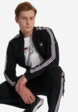 Олимпийка мужская FILA, Черный5  - превью