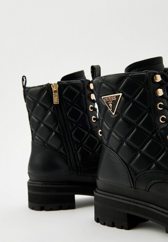 Ботинки Guess