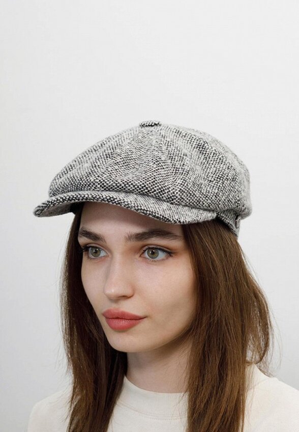 Кепка Fredrikson