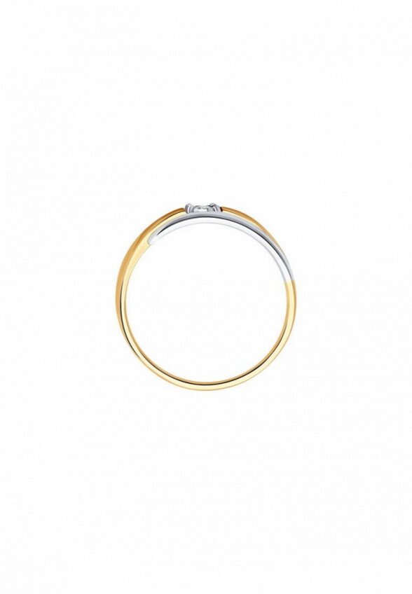 Кольцо Sokolov