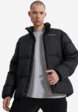 Пуховик мужской Columbia Puffect III Jacket, Черный2  - превью