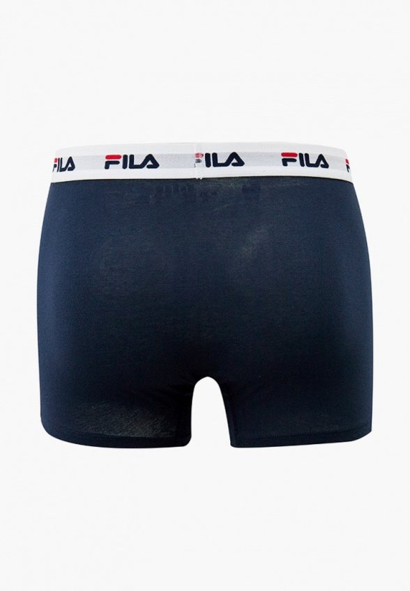 Трусы 3 шт. Fila