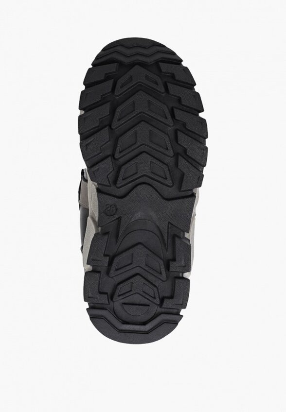 Ботинки Ortenberg