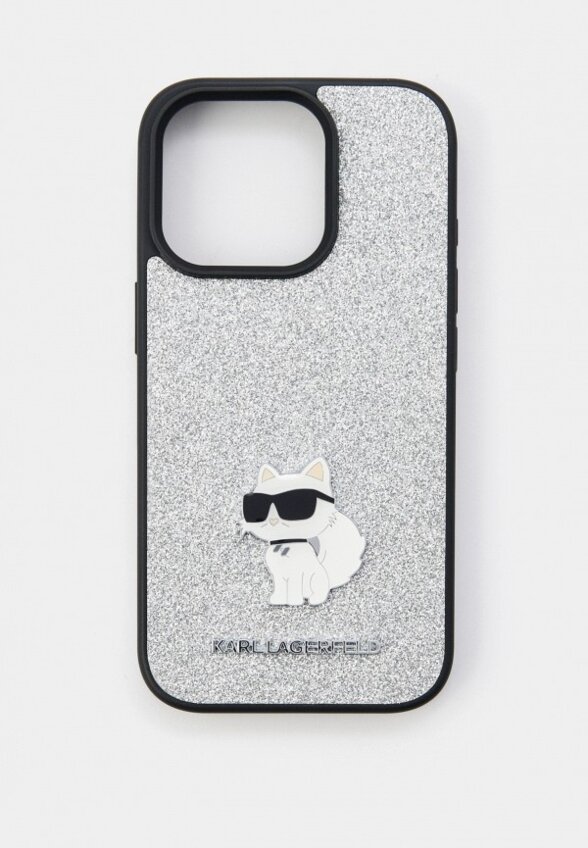 Чехол для iPhone Karl Lagerfeld