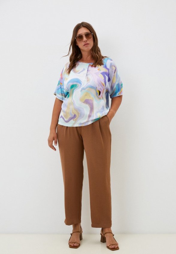 Блуза Good Wife