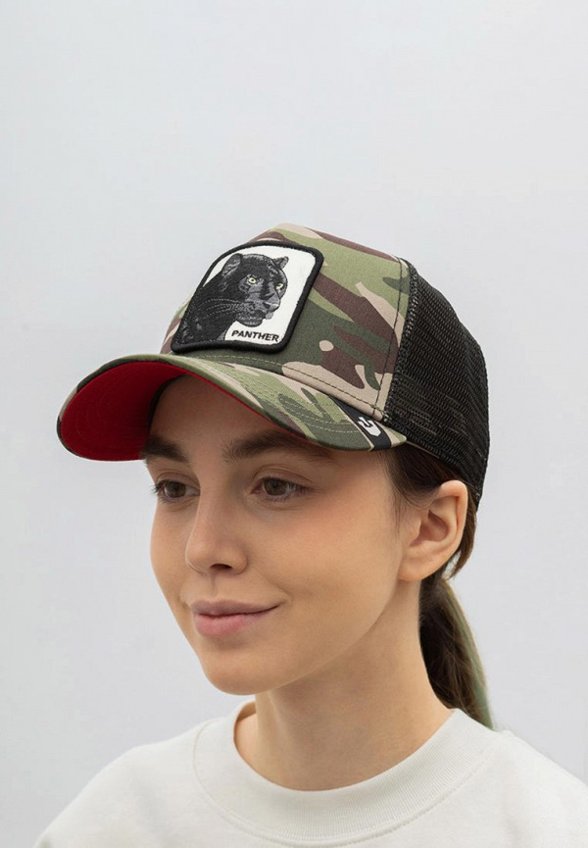 Бейсболка Goorin Brothers