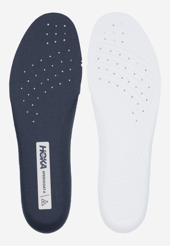 Кроссовки мужские Hoka One One Speedgoat 6, Синий