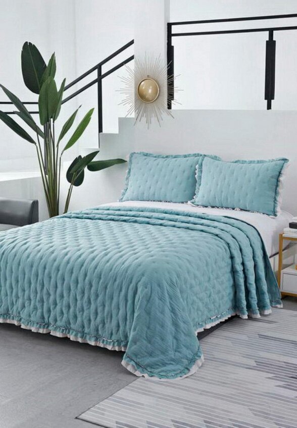 Комплект с покрывалом Sofi De Marko