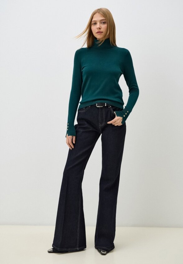 Водолазка Springfield