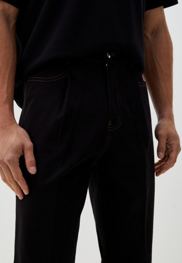 Джинсы Rushbay