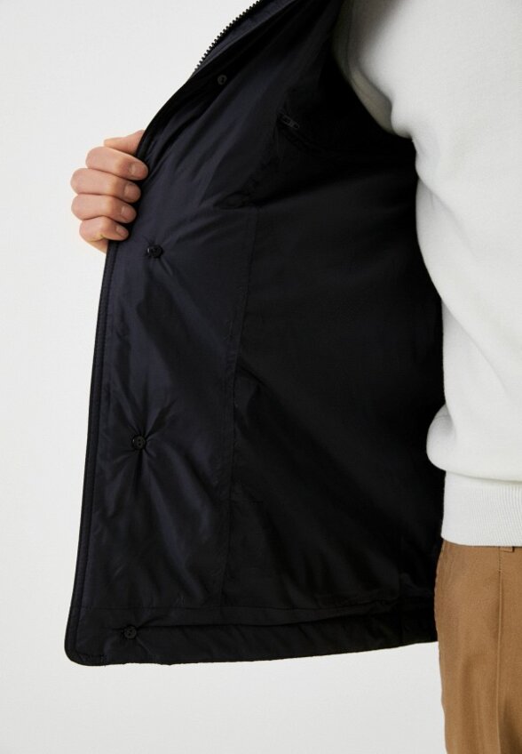 Куртка стеганая Winterra