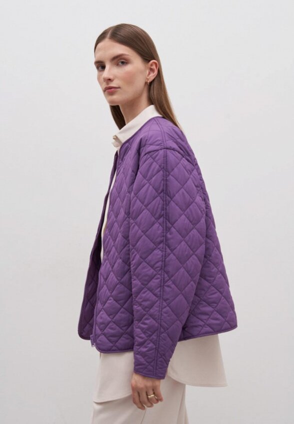 Куртка стеганая Finn Flare