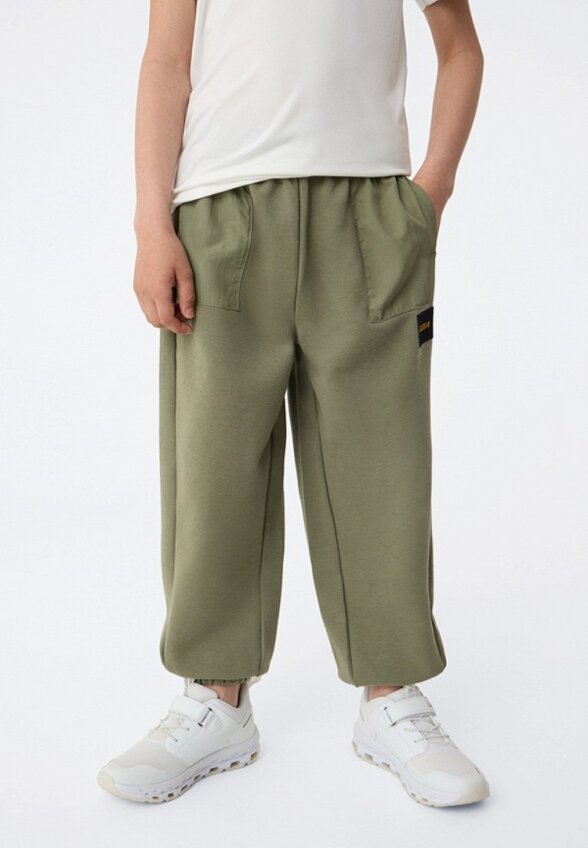 Брюки спортивные Lassie