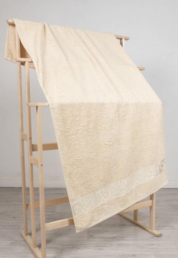 Полотенце Wellness