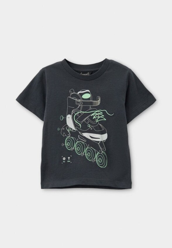 Футболка Mayoral