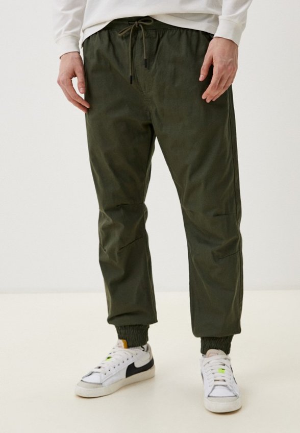 Брюки Terranova