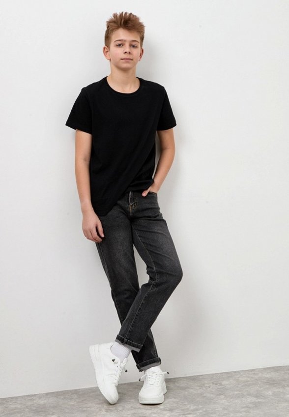 Джинсы Resser Denim