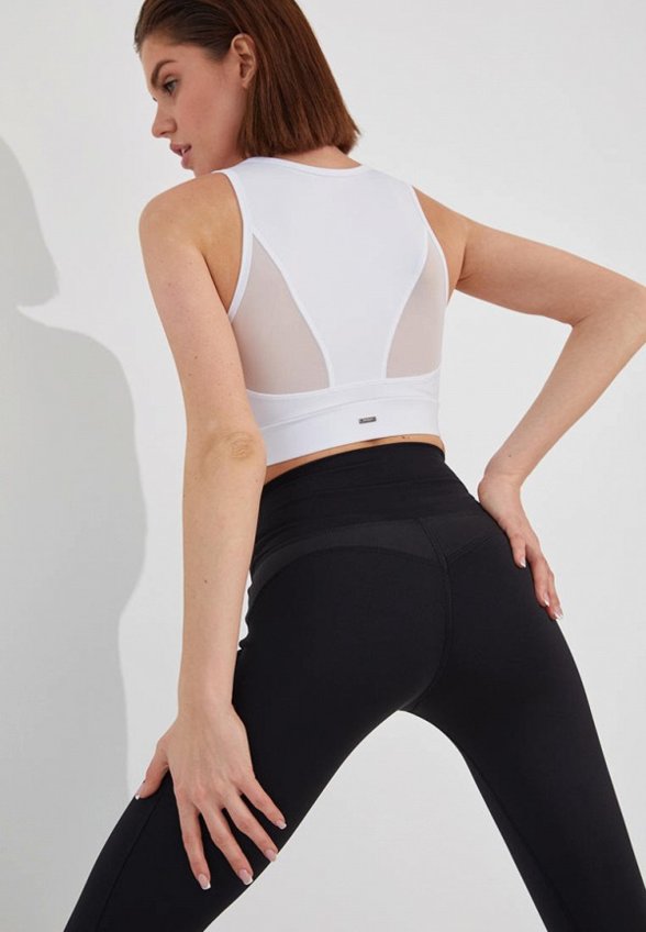 Топ спортивный PerEach