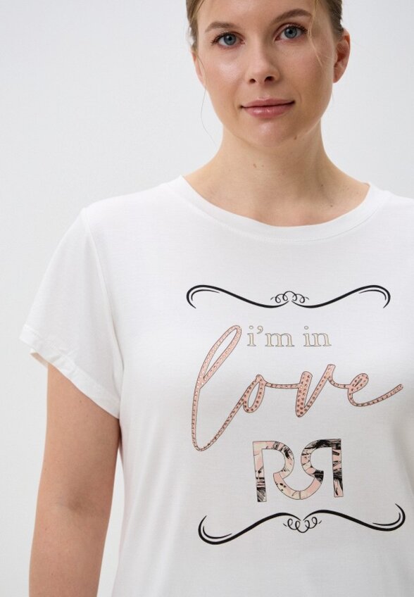 Футболка Rinascimento