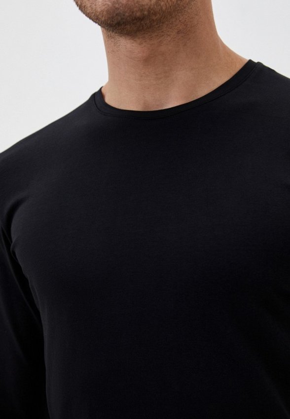 Лонгслив G.E.Y.I.M