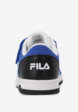 Кеды для мальчиков FILA Fil NXT, Белый3  - превью