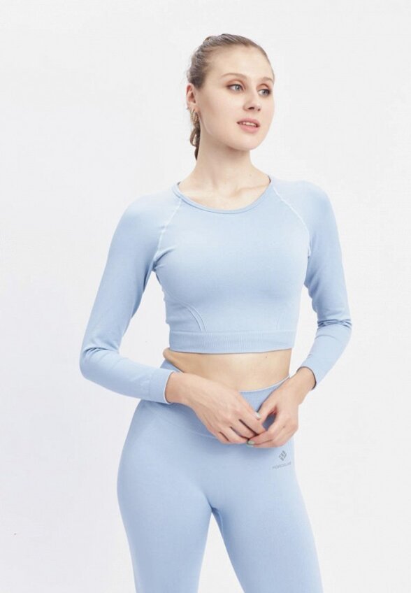 Топ спортивный Forcelab