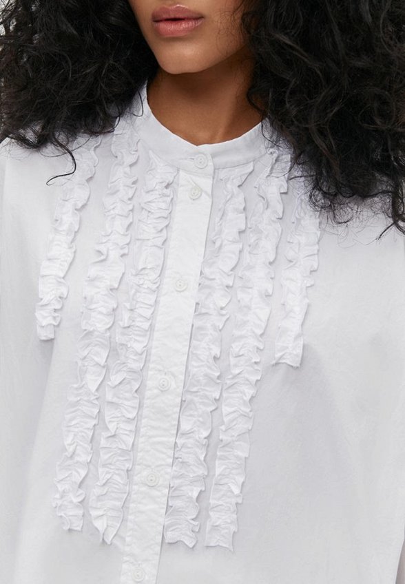 Рубашка The Select