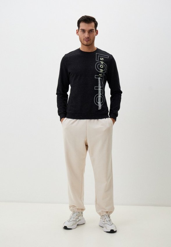 Свитшот Lotto