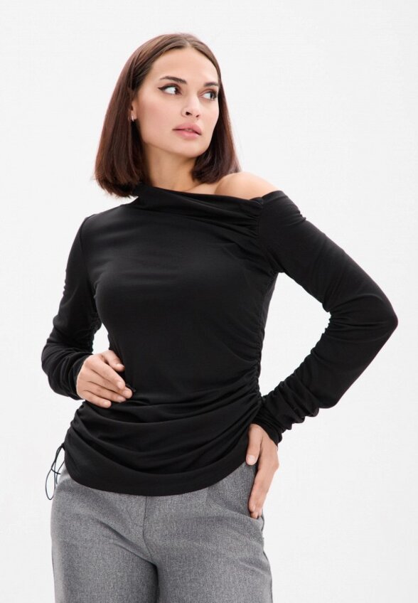 Лонгслив DaModno