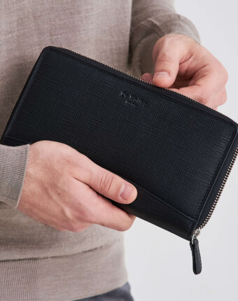 Др.Коффер X510450-124-04 портмоне мужчинам