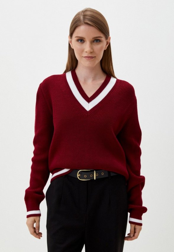 Пуловер Popilov Yachting