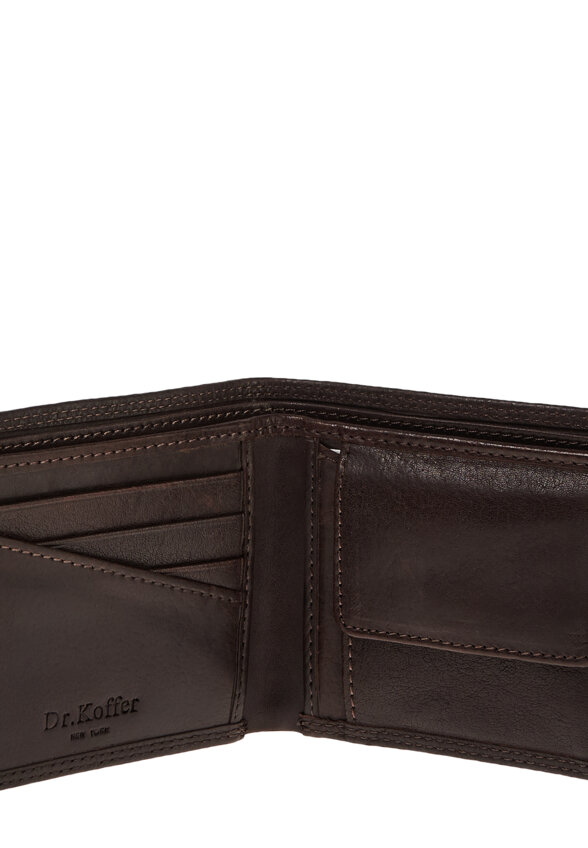 Др.Коффер X510424-245-09 портмоне