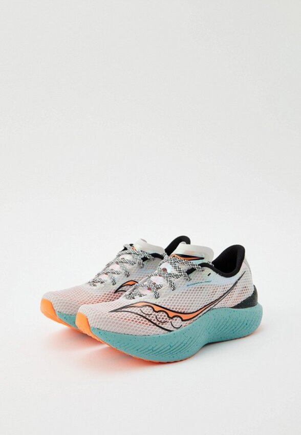 Кроссовки Saucony