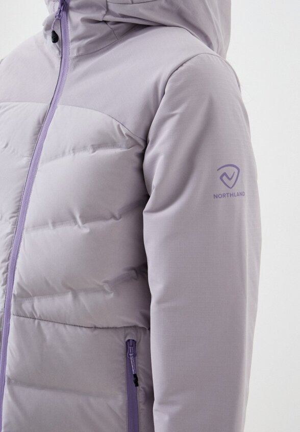 Пуховик Northland
