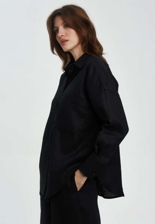 Рубашка Ennstore