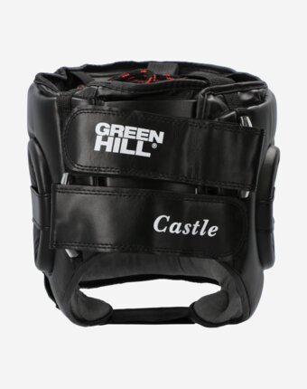 Шлем Green Hill Castle, Черный женщинам