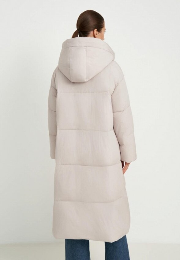 Пуховик Finn Flare