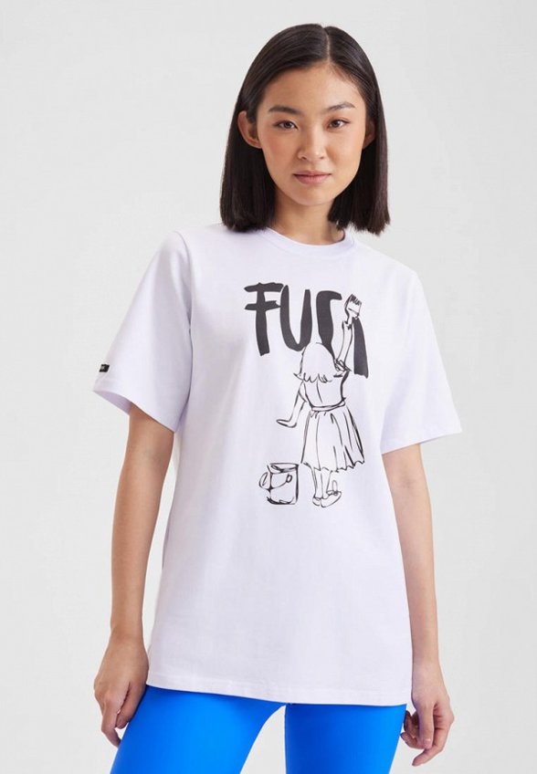 Футболка BRMSK