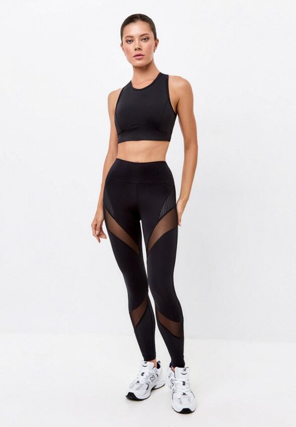 Леггинсы Fitbomb