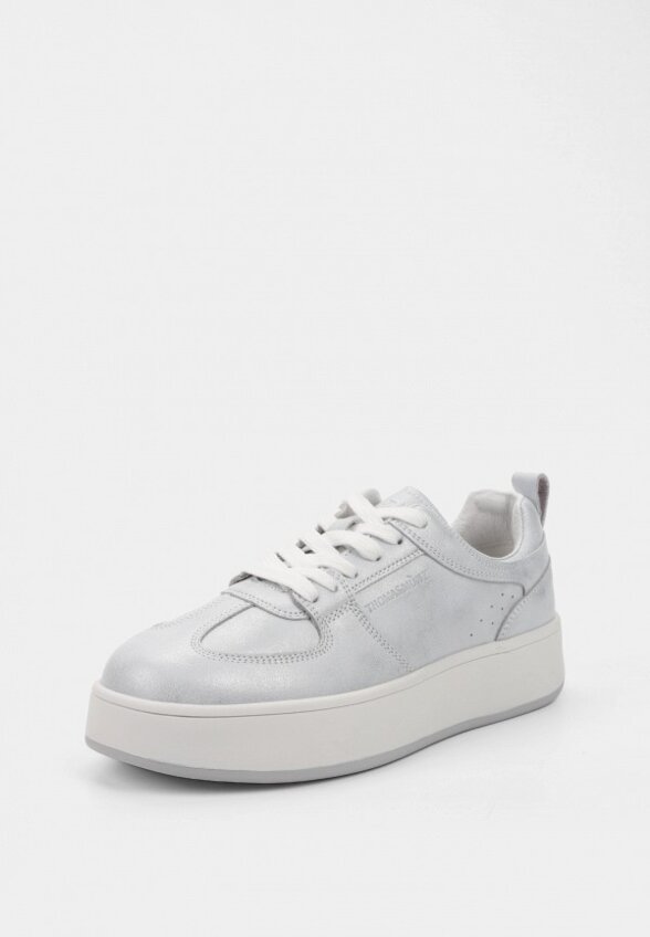 Кеды Thomas Munz