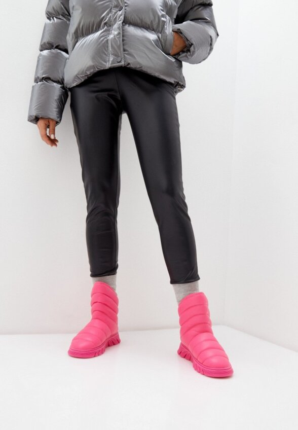 Дутики Graciana