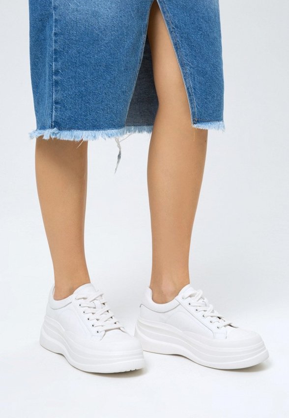 Кроссовки Federica Rodari