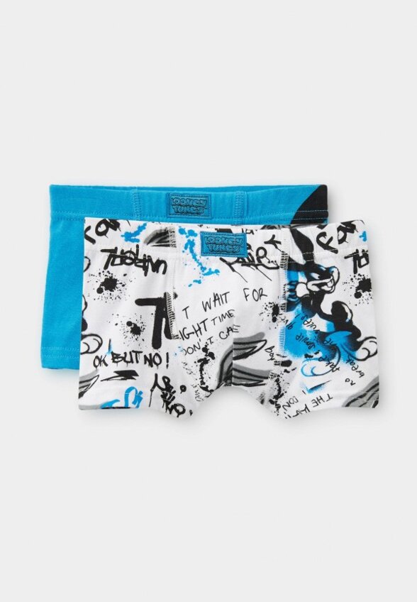 Трусы 2 шт. PlayToday