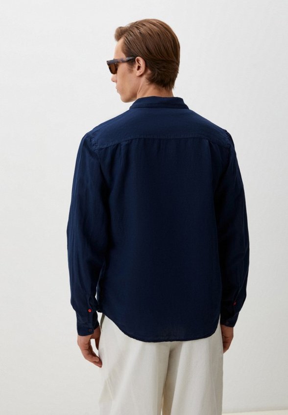 Рубашка Timezone