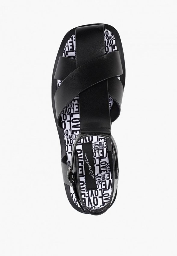 Сандалии Corso Como