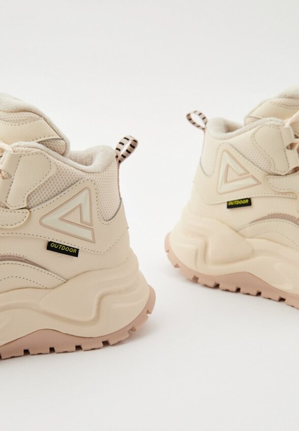 Кроссовки Peak