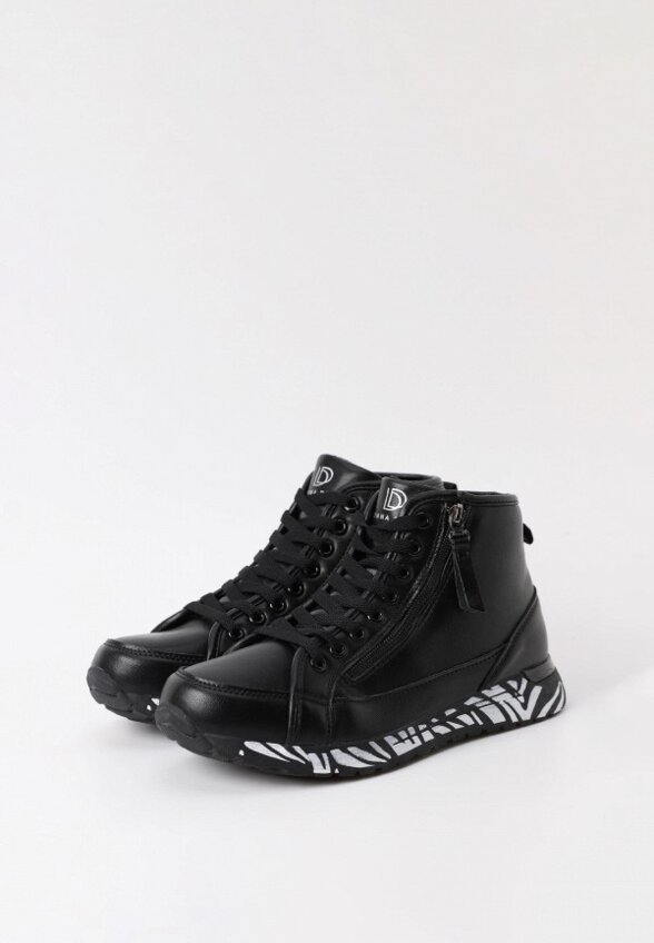 Ботинки Donna D’oro