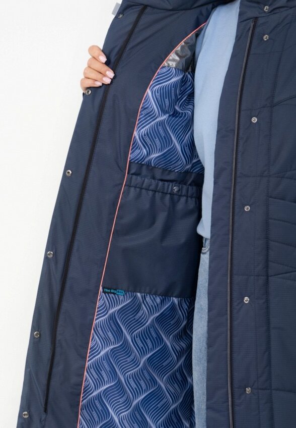 Пуховик Nord Wind