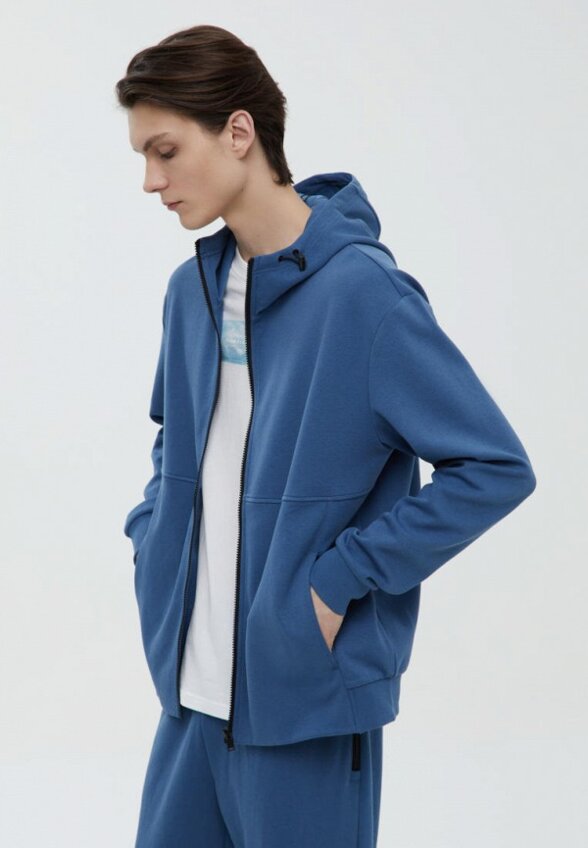 Толстовка Finn Flare